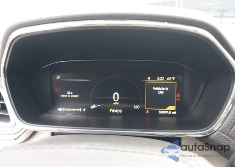 2017 Lincoln Continental Select from USA, damaged, VIN 1LN6L9SK5H5609079